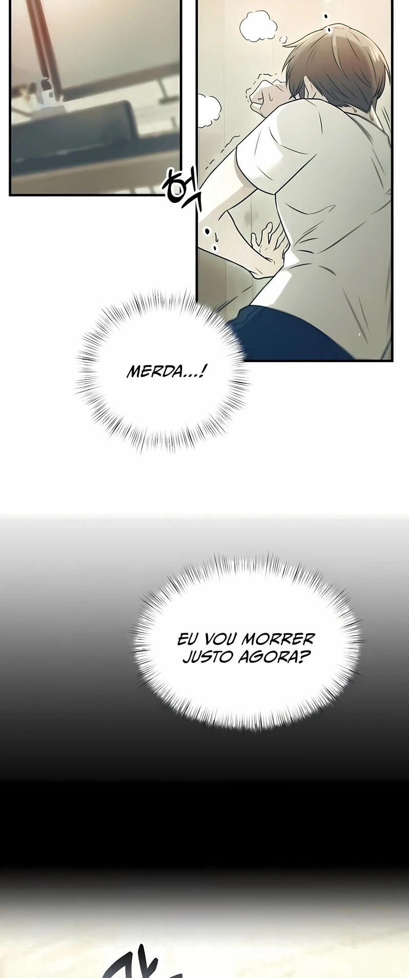 O Cavaleiro Prodígio com Tempo Limitado Capítulo 1 Página 81