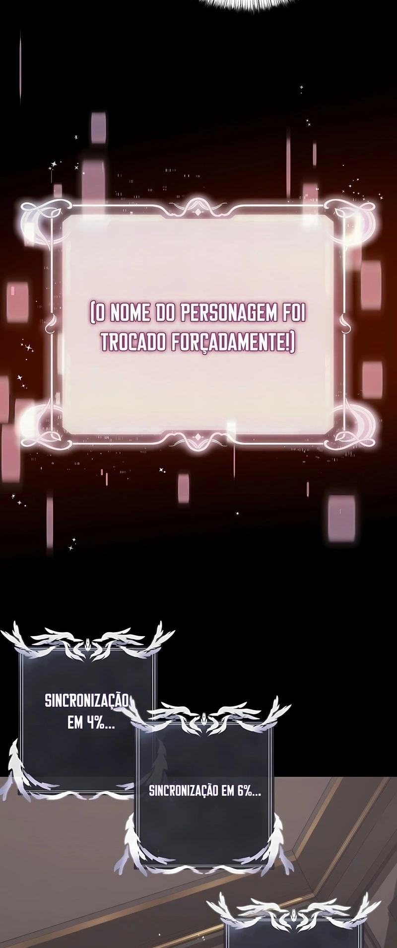 O Cavaleiro Prodígio com Tempo Limitado Capítulo 1 Página 83