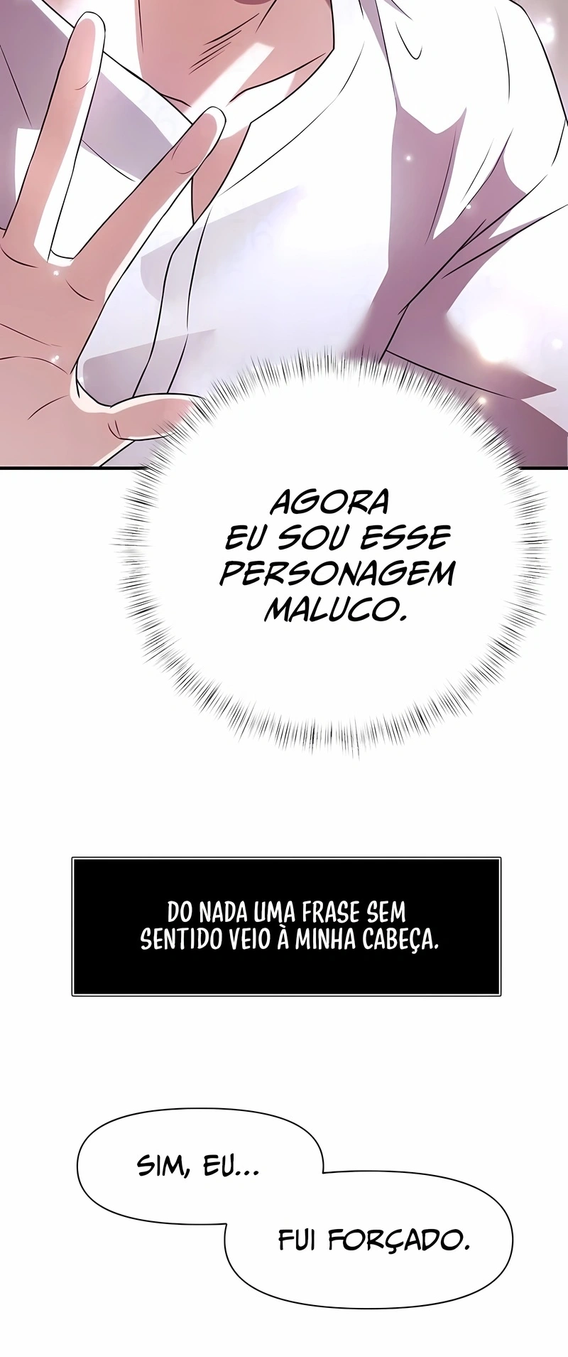 O Cavaleiro Prodígio com Tempo Limitado Capítulo 1 Página 93