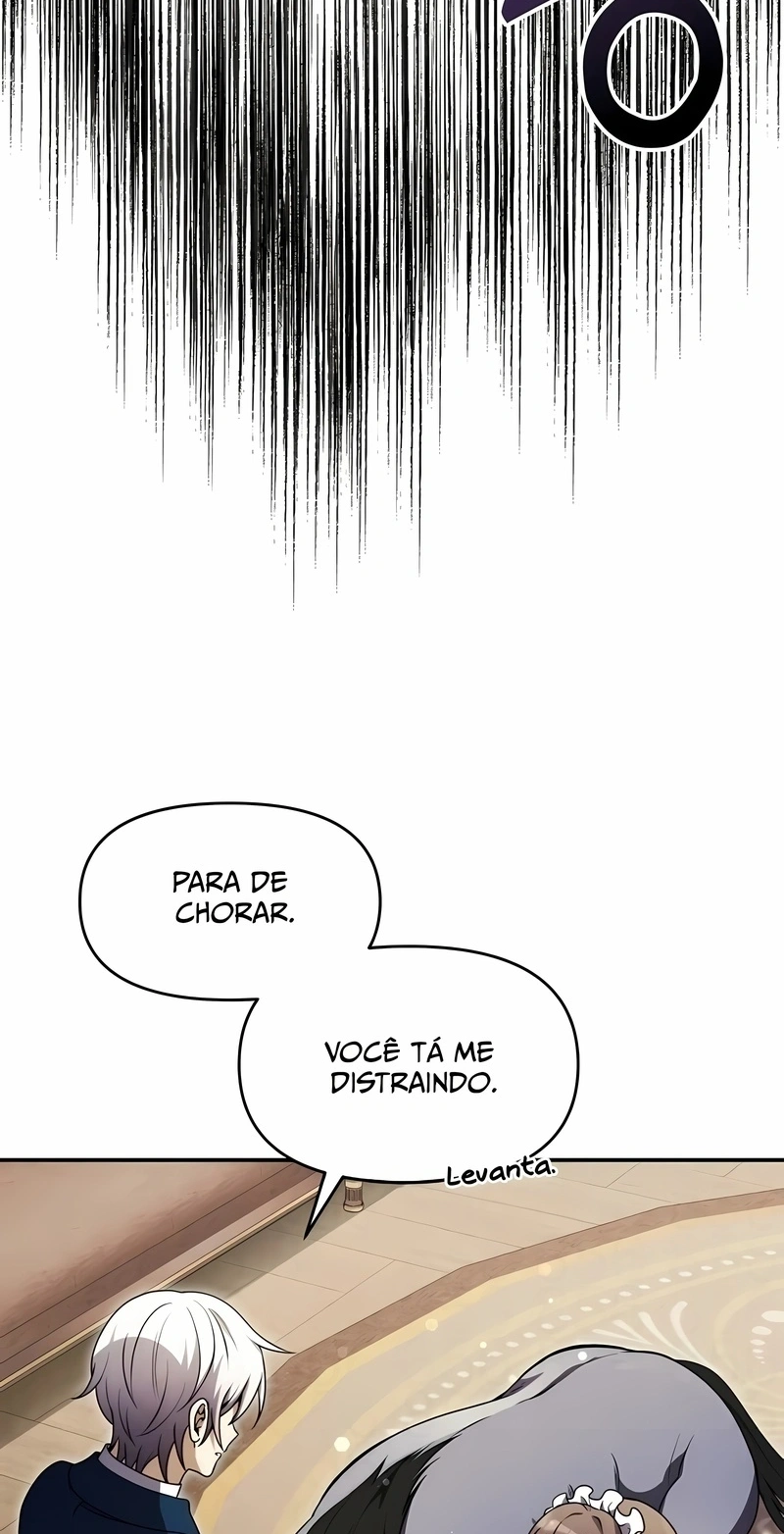 O Cavaleiro Prodígio com Tempo Limitado Capítulo 10 Página 10