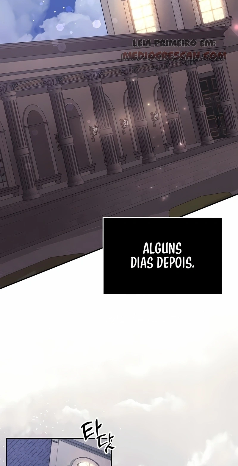 O Cavaleiro Prodígio com Tempo Limitado Capítulo 10 Página 102