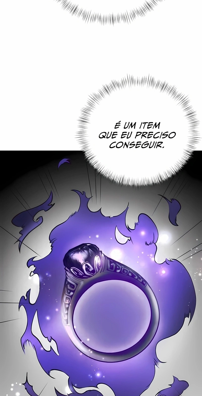 O Cavaleiro Prodígio com Tempo Limitado Capítulo 10 Página 110
