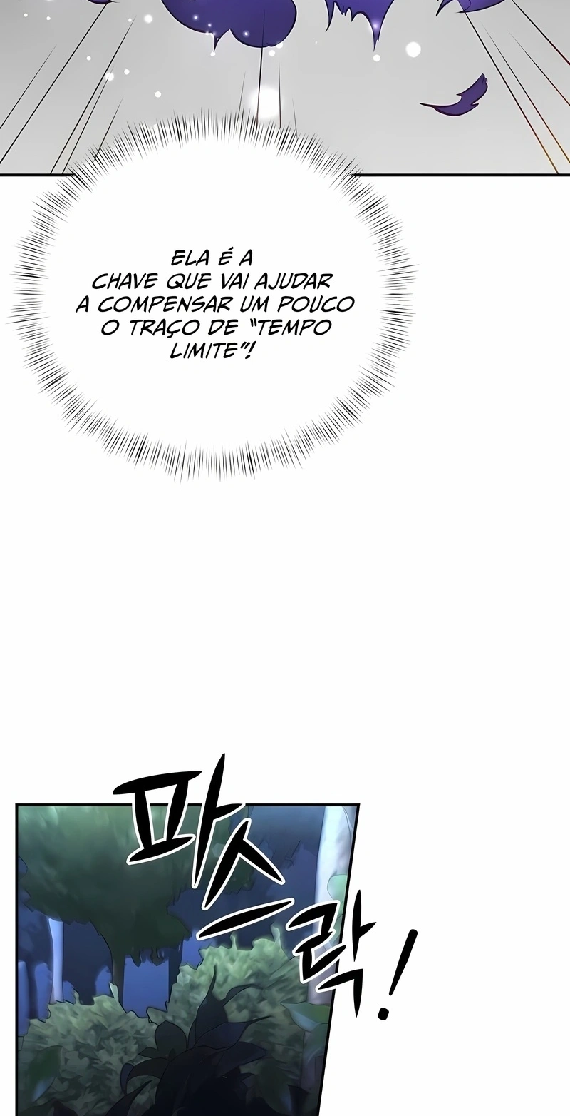 O Cavaleiro Prodígio com Tempo Limitado Capítulo 10 Página 111