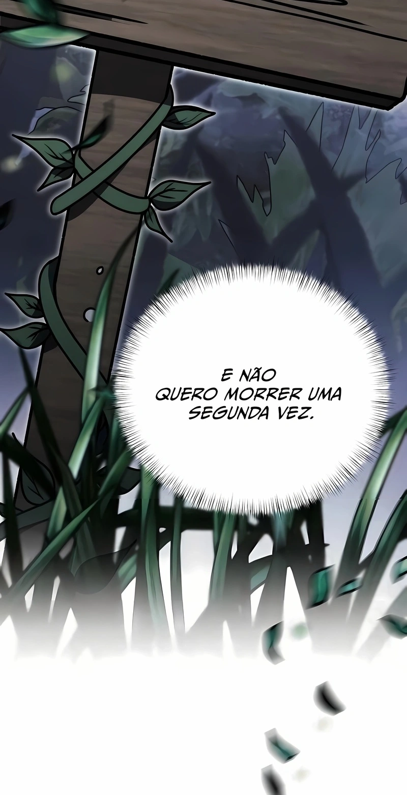 O Cavaleiro Prodígio com Tempo Limitado Capítulo 10 Página 119