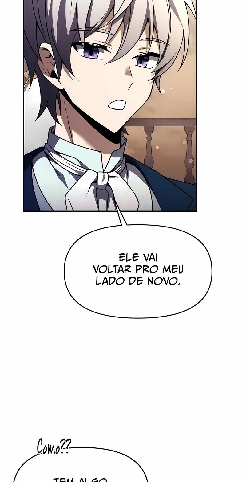 O Cavaleiro Prodígio com Tempo Limitado Capítulo 10 Página 12