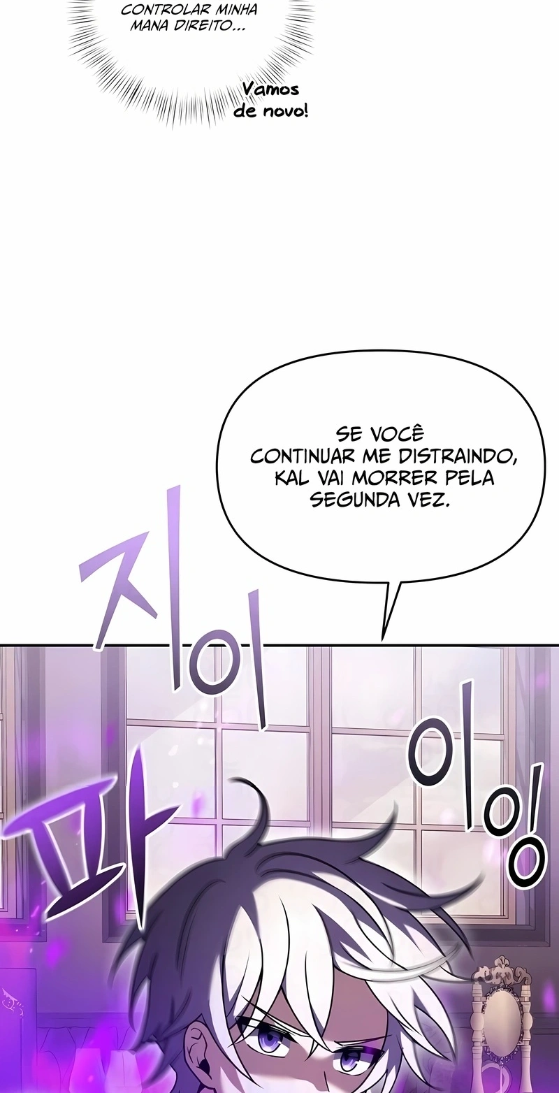 O Cavaleiro Prodígio com Tempo Limitado Capítulo 10 Página 23