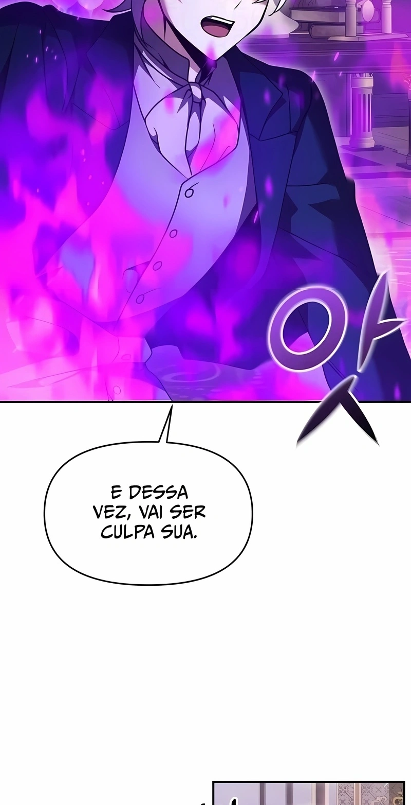 O Cavaleiro Prodígio com Tempo Limitado Capítulo 10 Página 24