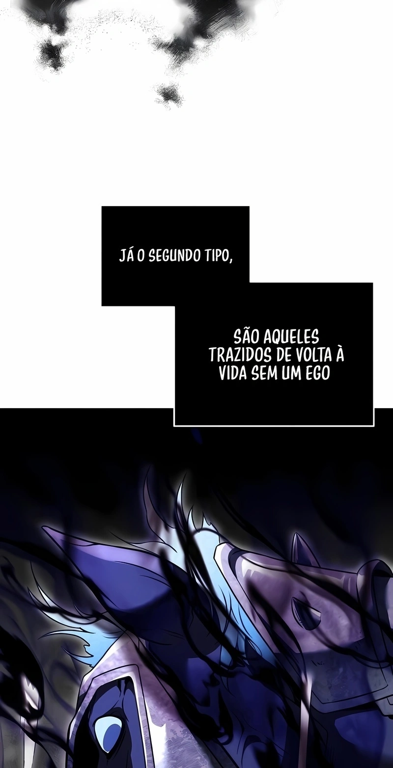 O Cavaleiro Prodígio com Tempo Limitado Capítulo 10 Página 47