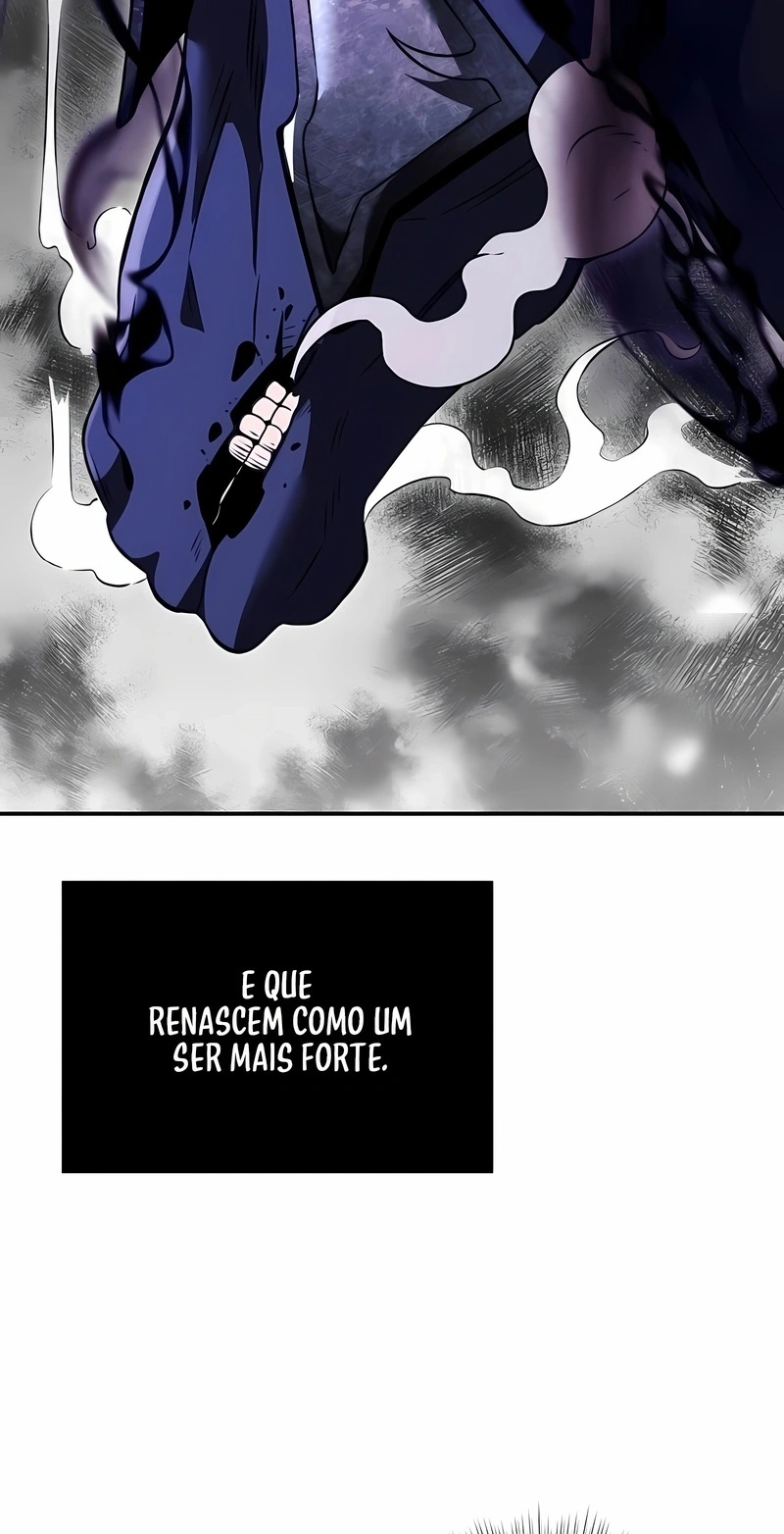 O Cavaleiro Prodígio com Tempo Limitado Capítulo 10 Página 48