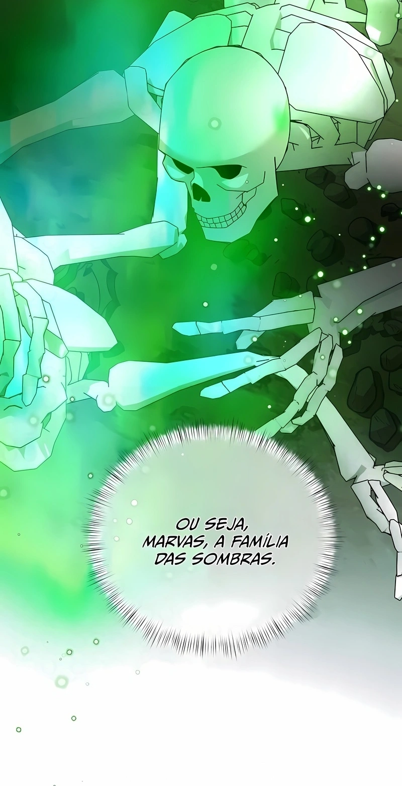 O Cavaleiro Prodígio com Tempo Limitado Capítulo 10 Página 52