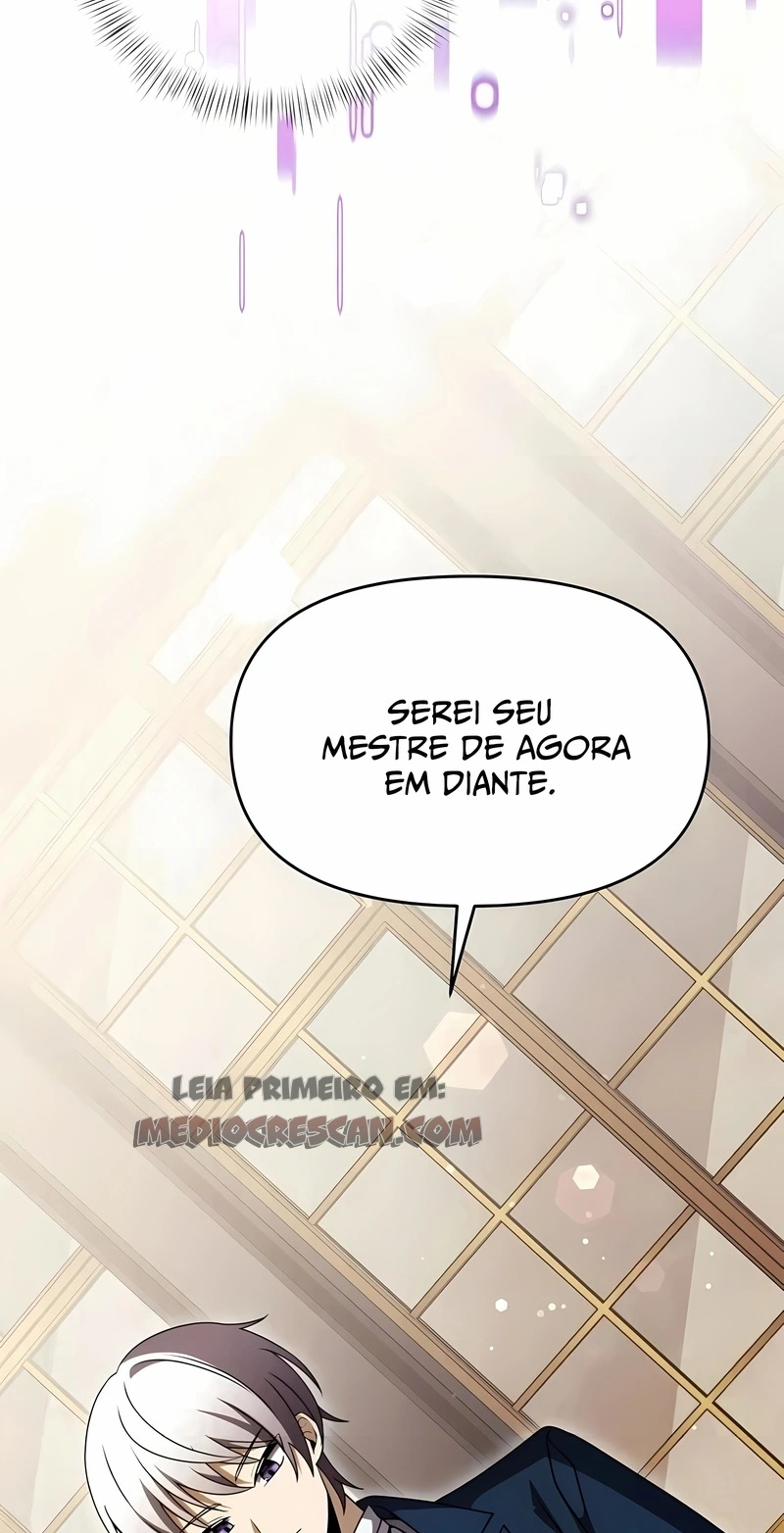 O Cavaleiro Prodígio com Tempo Limitado Capítulo 10 Página 88