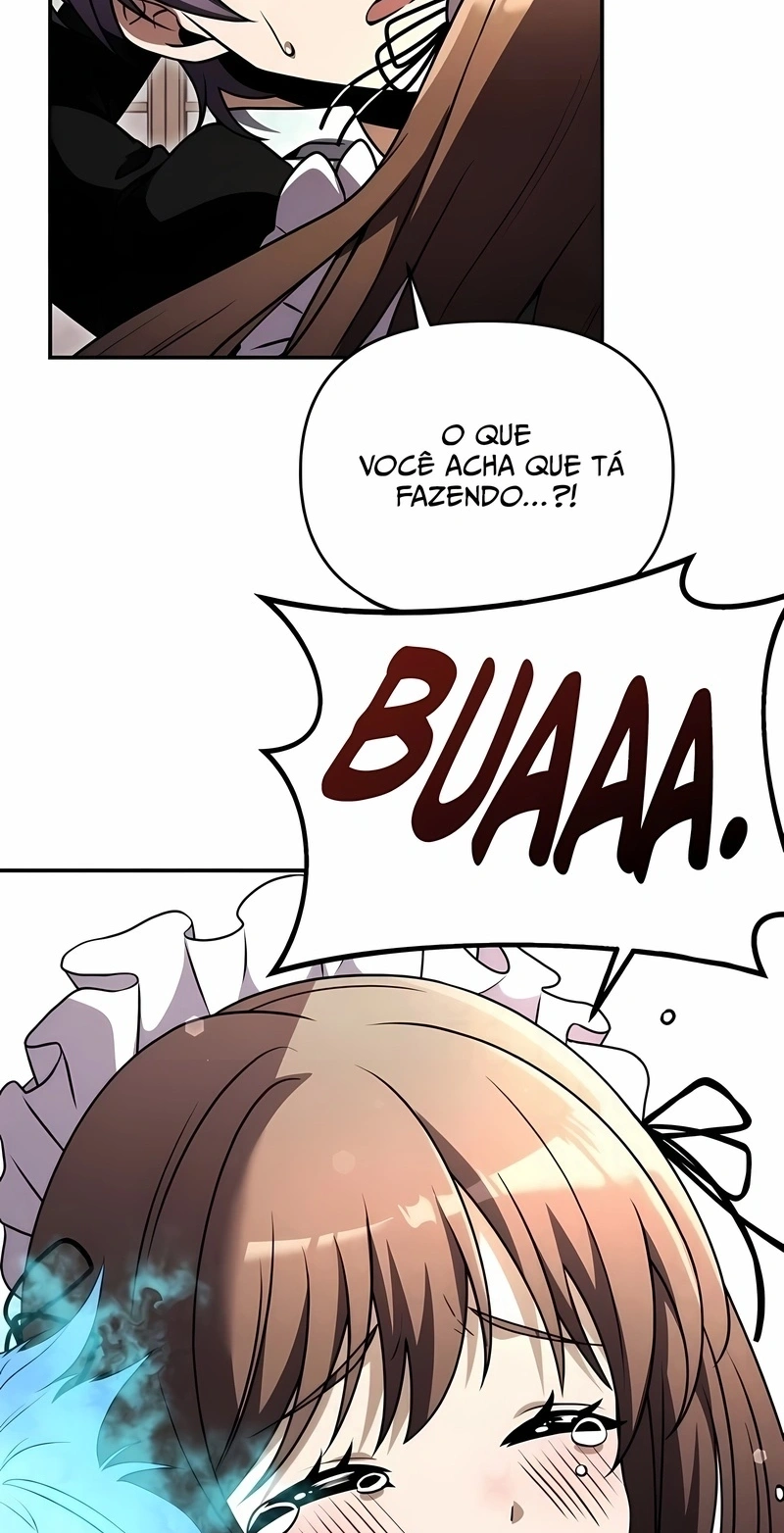 O Cavaleiro Prodígio com Tempo Limitado Capítulo 10 Página 94