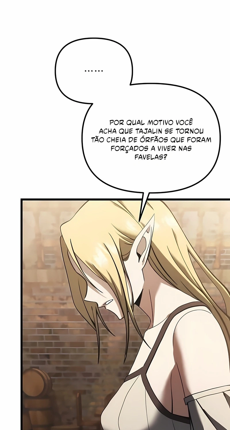 O Cavaleiro Prodígio com Tempo Limitado Capítulo 100 Página 104