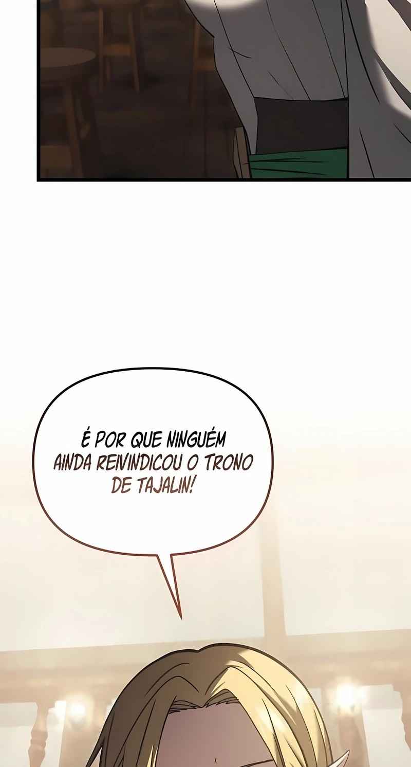 O Cavaleiro Prodígio com Tempo Limitado Capítulo 100 Página 105