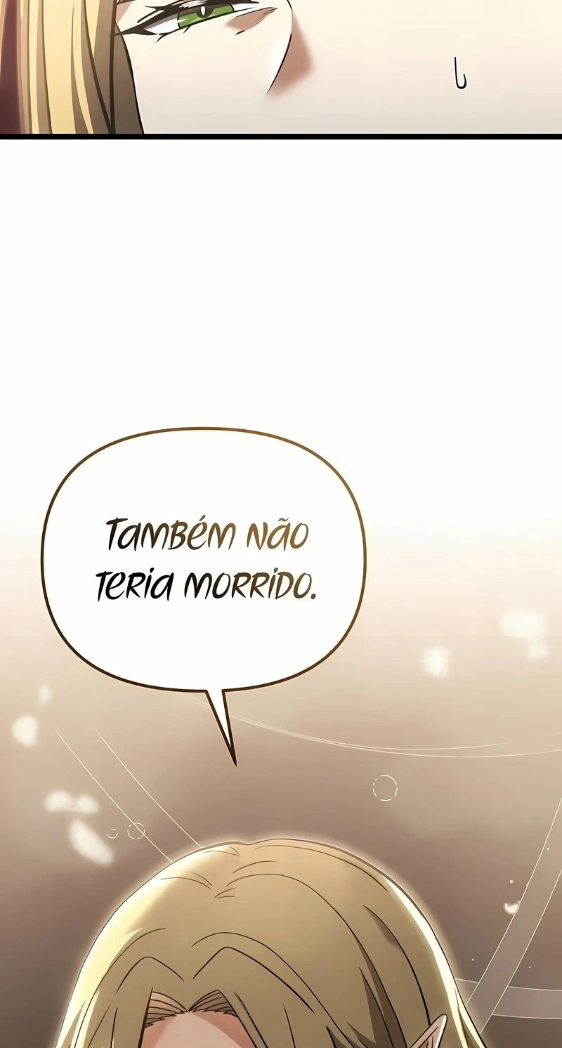 O Cavaleiro Prodígio com Tempo Limitado Capítulo 100 Página 110