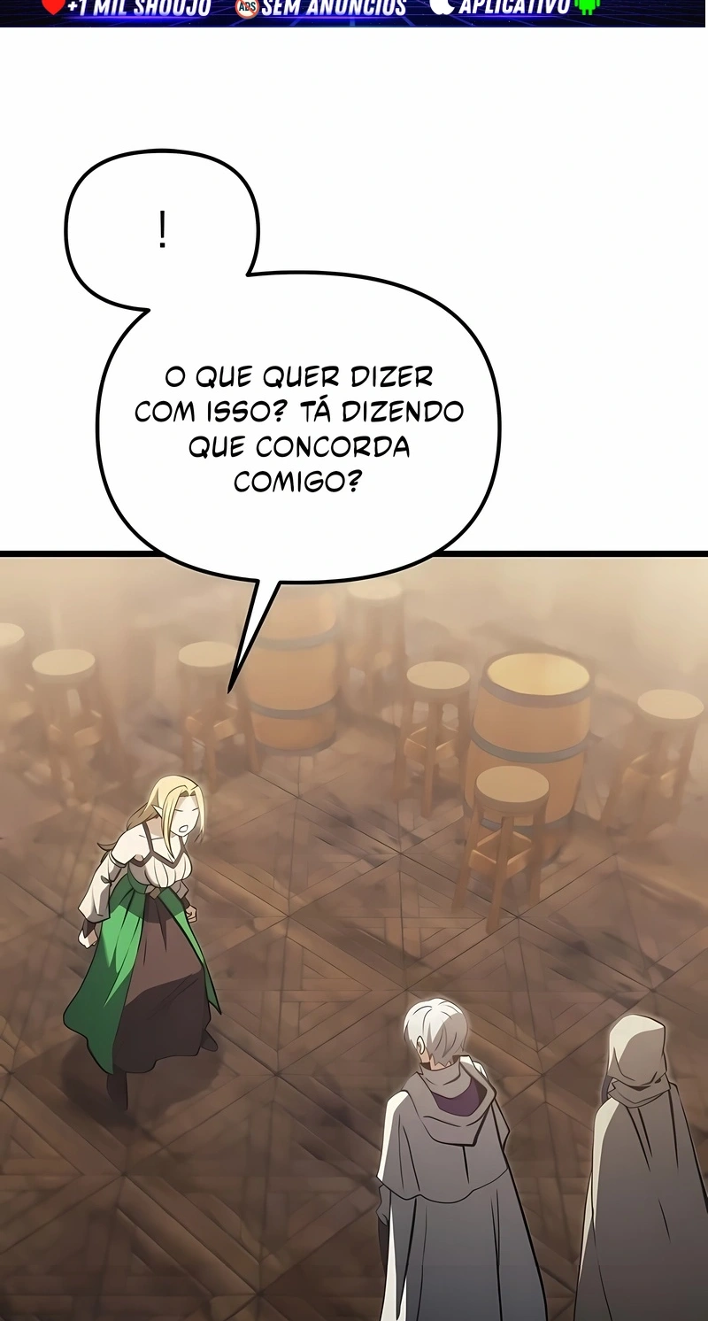 O Cavaleiro Prodígio com Tempo Limitado Capítulo 100 Página 113