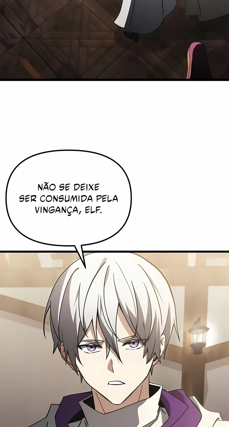 O Cavaleiro Prodígio com Tempo Limitado Capítulo 100 Página 114