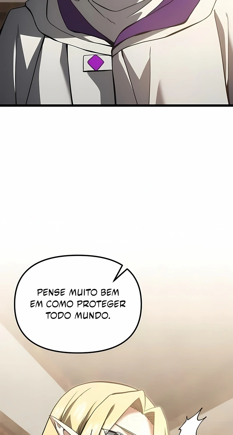 O Cavaleiro Prodígio com Tempo Limitado Capítulo 100 Página 115