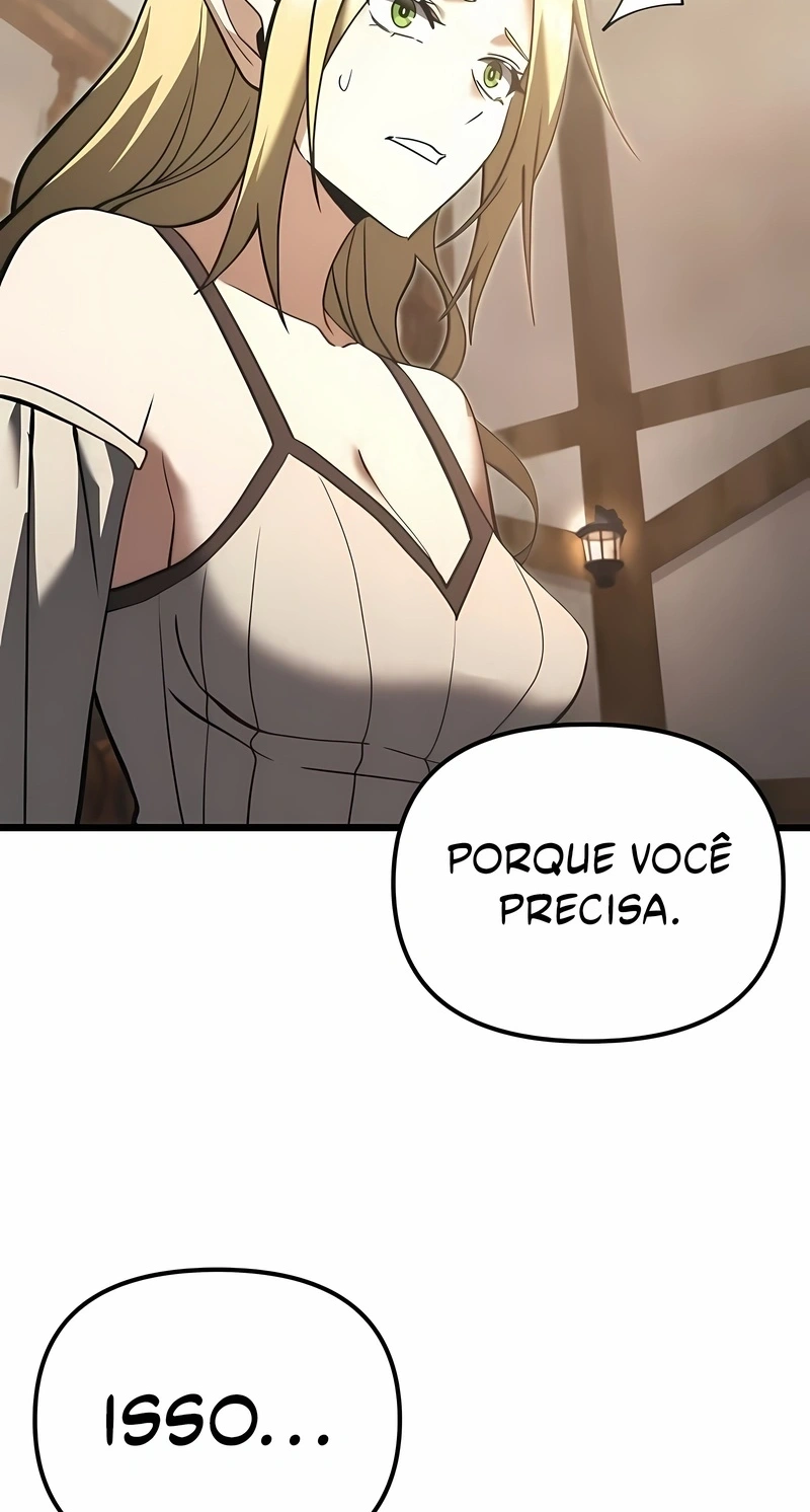 O Cavaleiro Prodígio com Tempo Limitado Capítulo 100 Página 116