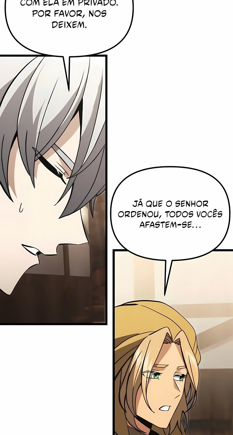 O Cavaleiro Prodígio com Tempo Limitado Capítulo 100 Página 13