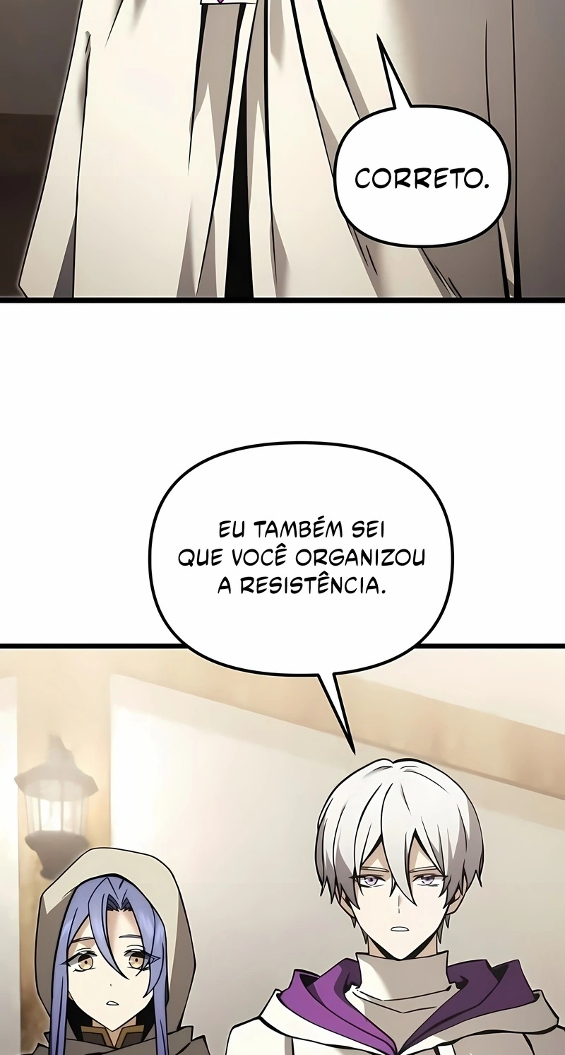 O Cavaleiro Prodígio com Tempo Limitado Capítulo 100 Página 28