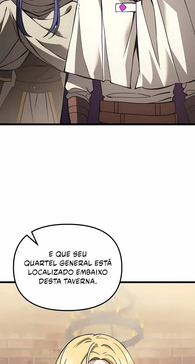 O Cavaleiro Prodígio com Tempo Limitado Capítulo 100 Página 29