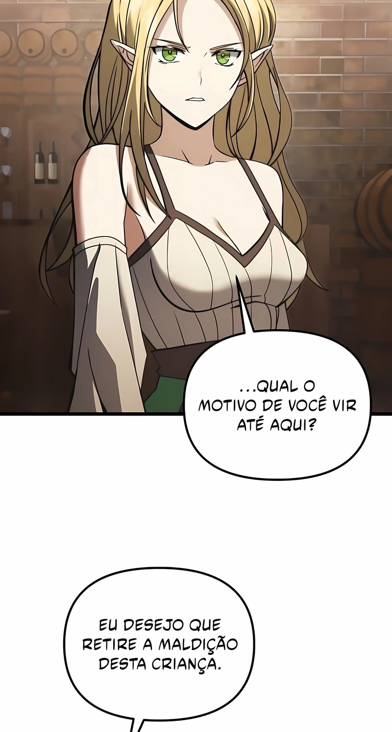O Cavaleiro Prodígio com Tempo Limitado Capítulo 100 Página 30