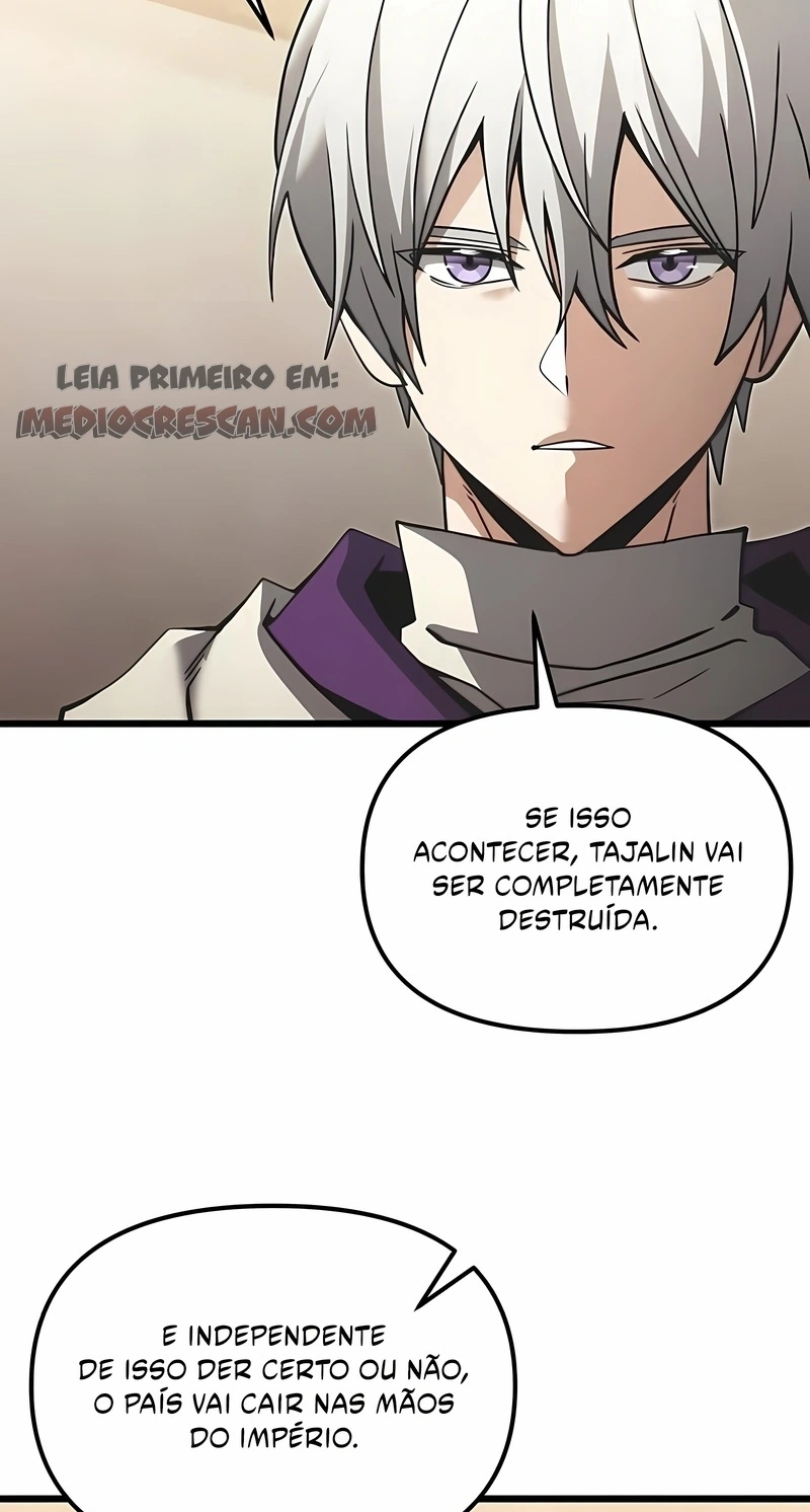O Cavaleiro Prodígio com Tempo Limitado Capítulo 100 Página 34