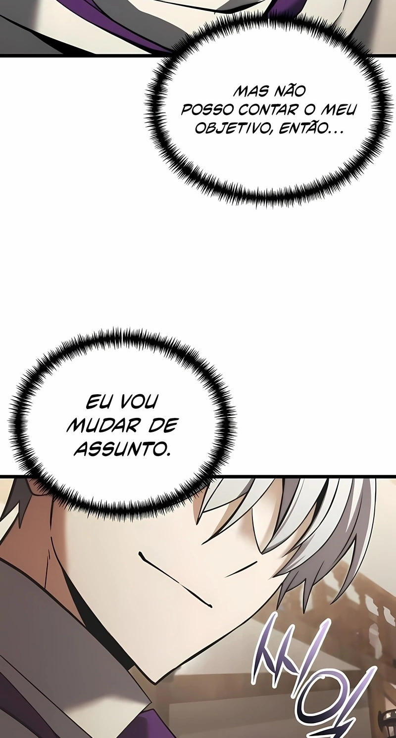 O Cavaleiro Prodígio com Tempo Limitado Capítulo 100 Página 39