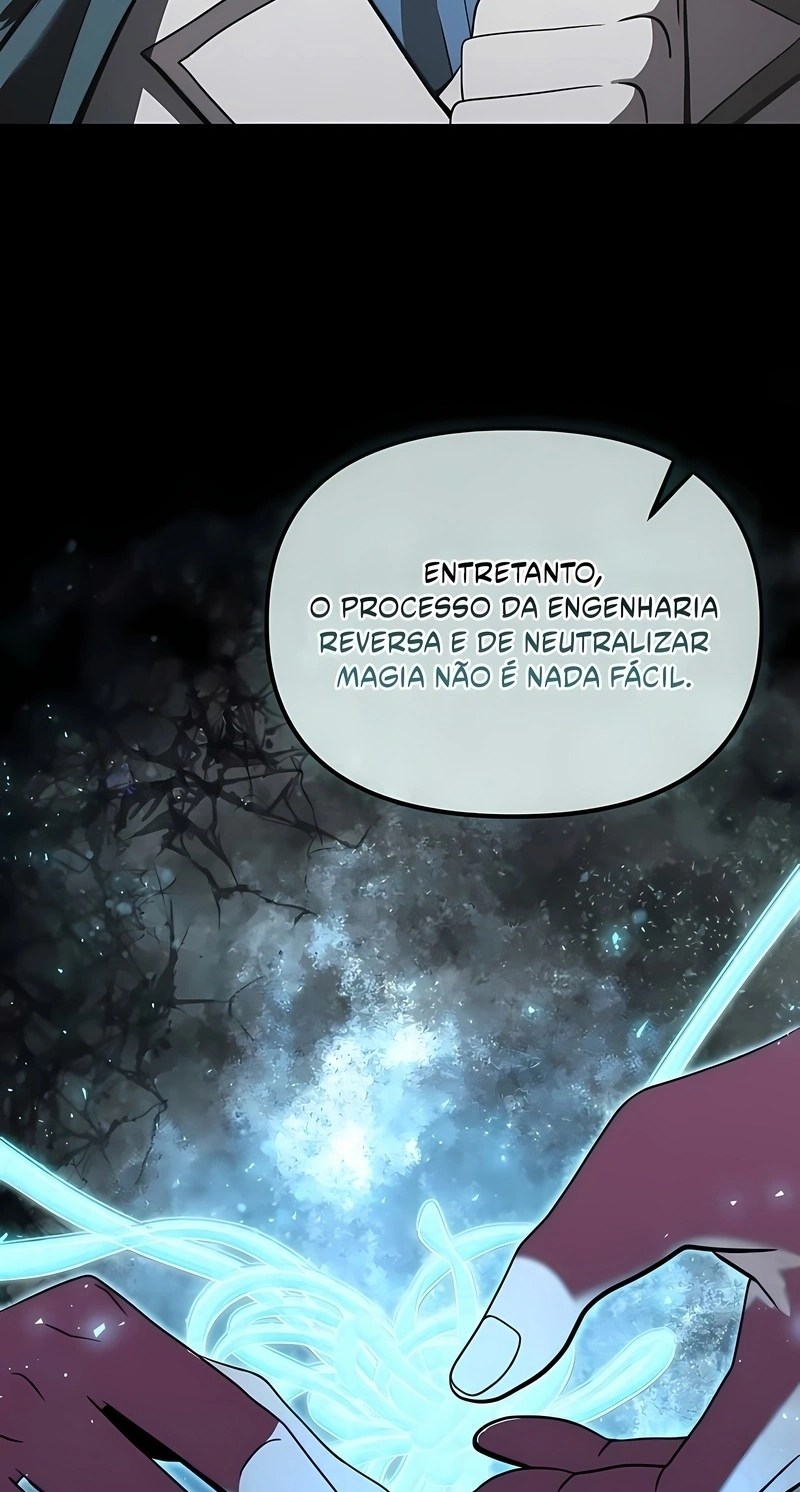O Cavaleiro Prodígio com Tempo Limitado Capítulo 100 Página 4