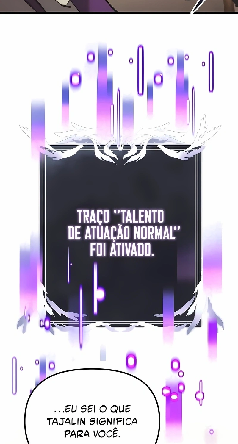 O Cavaleiro Prodígio com Tempo Limitado Capítulo 100 Página 40