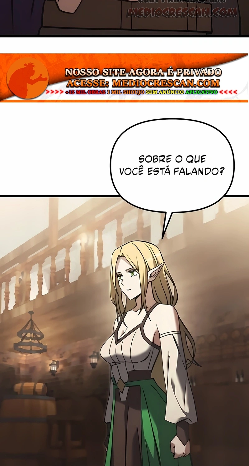 O Cavaleiro Prodígio com Tempo Limitado Capítulo 100 Página 42
