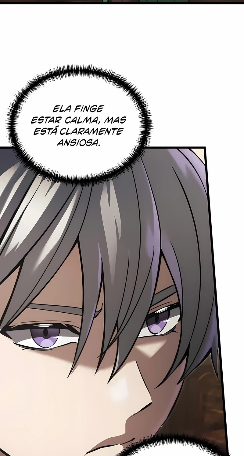 O Cavaleiro Prodígio com Tempo Limitado Capítulo 100 Página 43