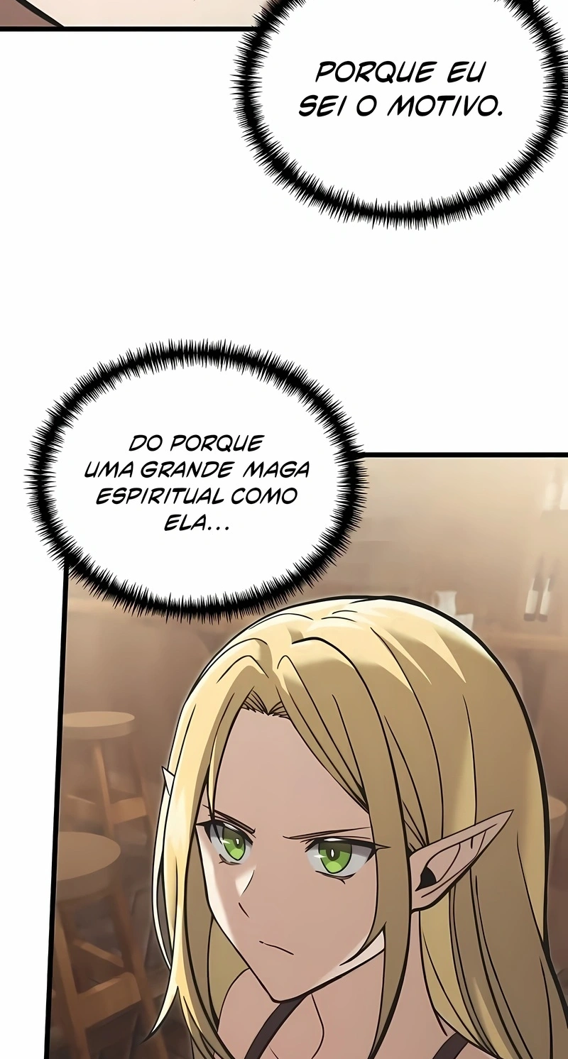 O Cavaleiro Prodígio com Tempo Limitado Capítulo 100 Página 44