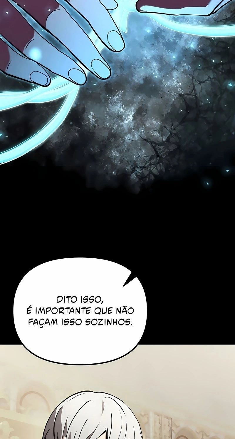 O Cavaleiro Prodígio com Tempo Limitado Capítulo 100 Página 5