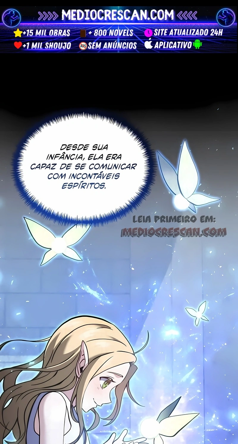 O Cavaleiro Prodígio com Tempo Limitado Capítulo 100 Página 52