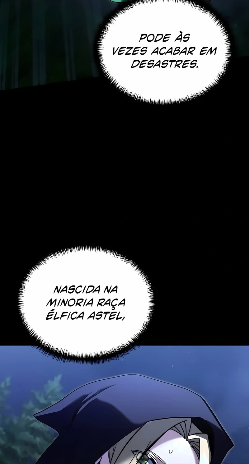 O Cavaleiro Prodígio com Tempo Limitado Capítulo 100 Página 58