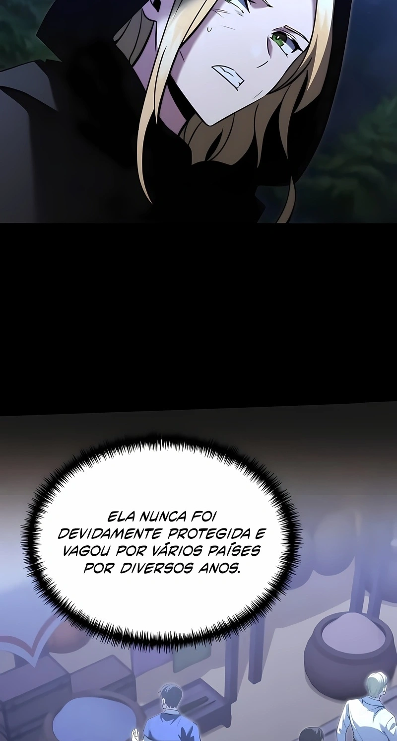 O Cavaleiro Prodígio com Tempo Limitado Capítulo 100 Página 59