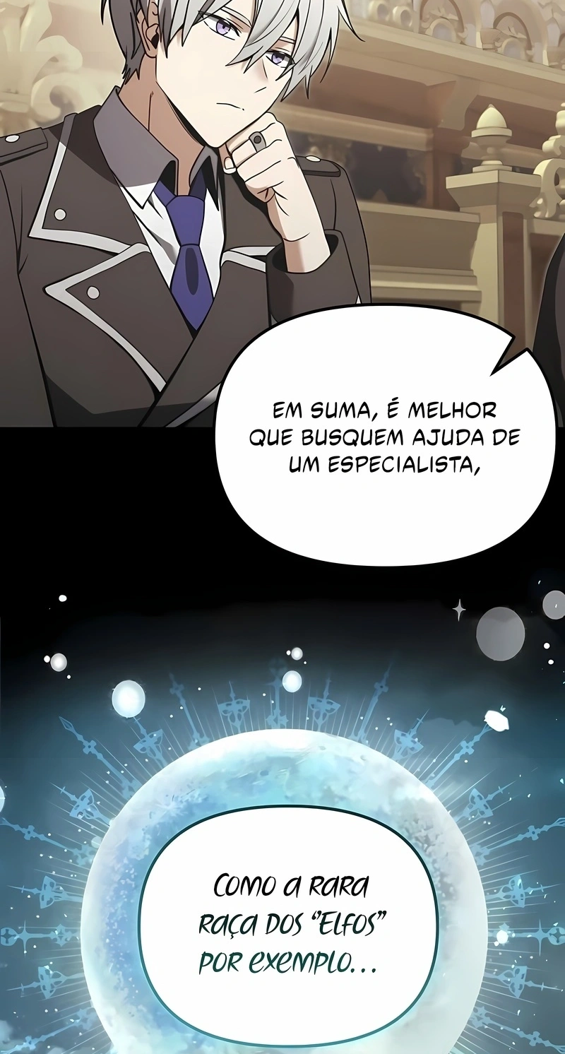 O Cavaleiro Prodígio com Tempo Limitado Capítulo 100 Página 6