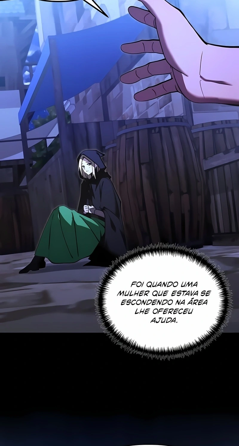 O Cavaleiro Prodígio com Tempo Limitado Capítulo 100 Página 69