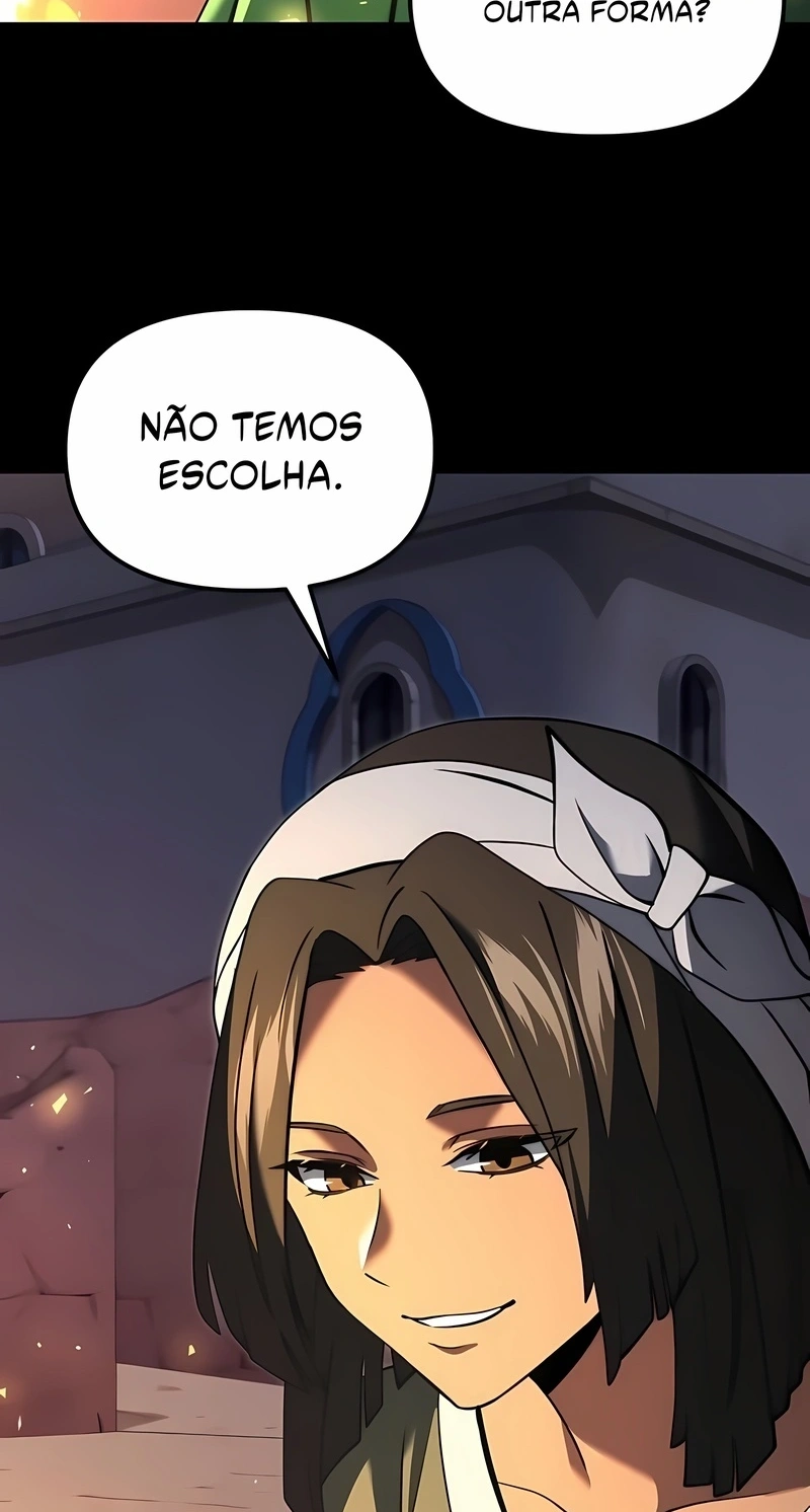 O Cavaleiro Prodígio com Tempo Limitado Capítulo 100 Página 81
