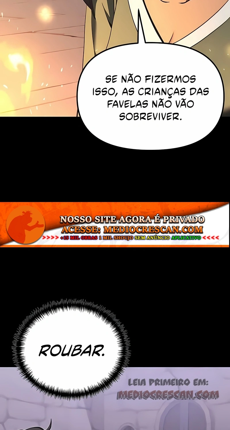 O Cavaleiro Prodígio com Tempo Limitado Capítulo 100 Página 82