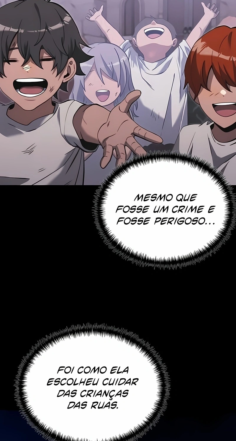 O Cavaleiro Prodígio com Tempo Limitado Capítulo 100 Página 83