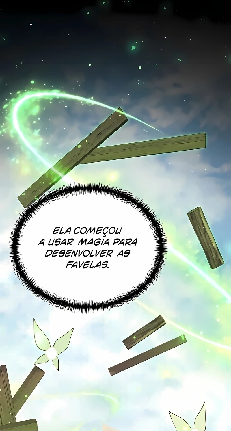O Cavaleiro Prodígio com Tempo Limitado Capítulo 100 Página 87
