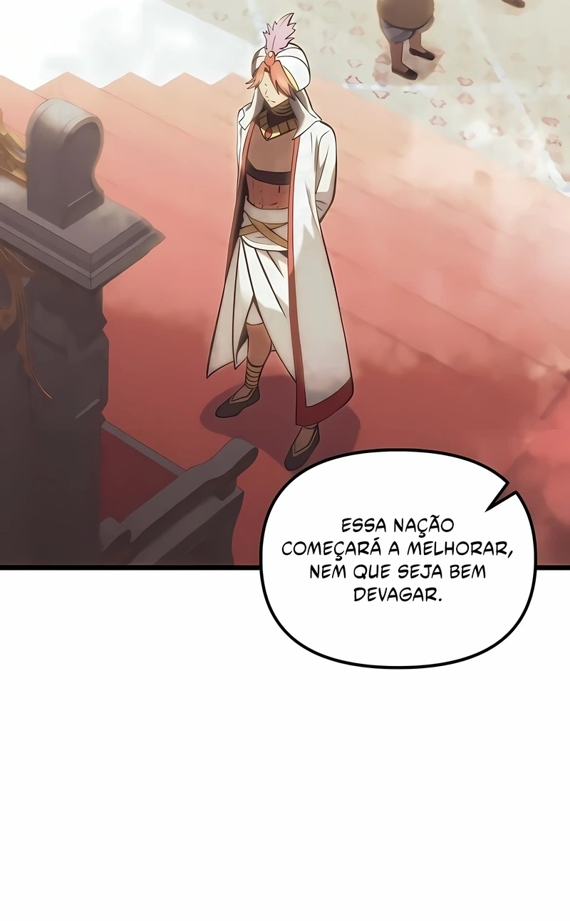 O Cavaleiro Prodígio com Tempo Limitado Capítulo 101 Página 11
