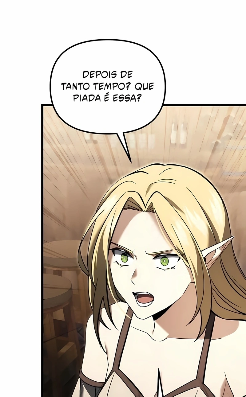 O Cavaleiro Prodígio com Tempo Limitado Capítulo 101 Página 12