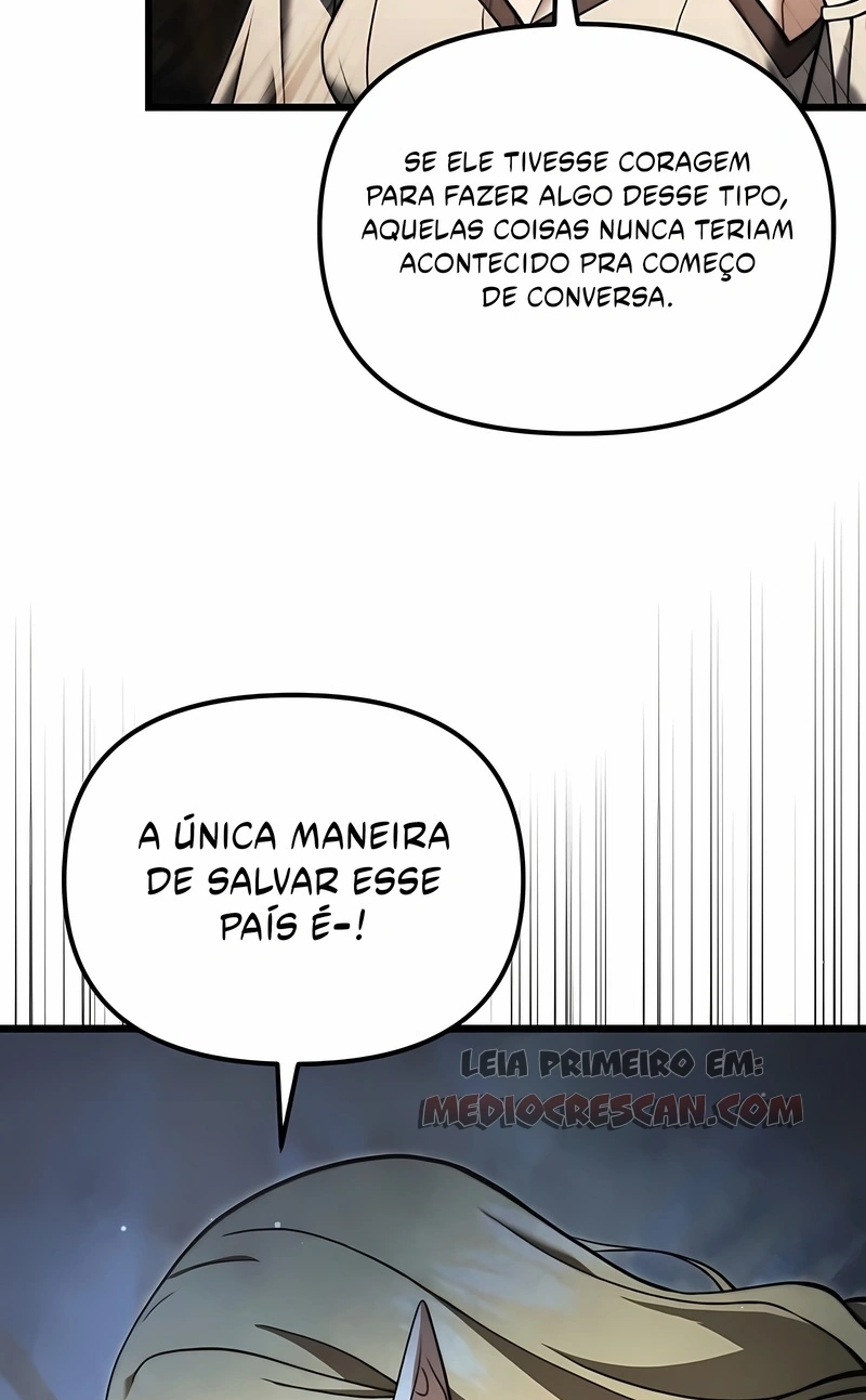 O Cavaleiro Prodígio com Tempo Limitado Capítulo 101 Página 13