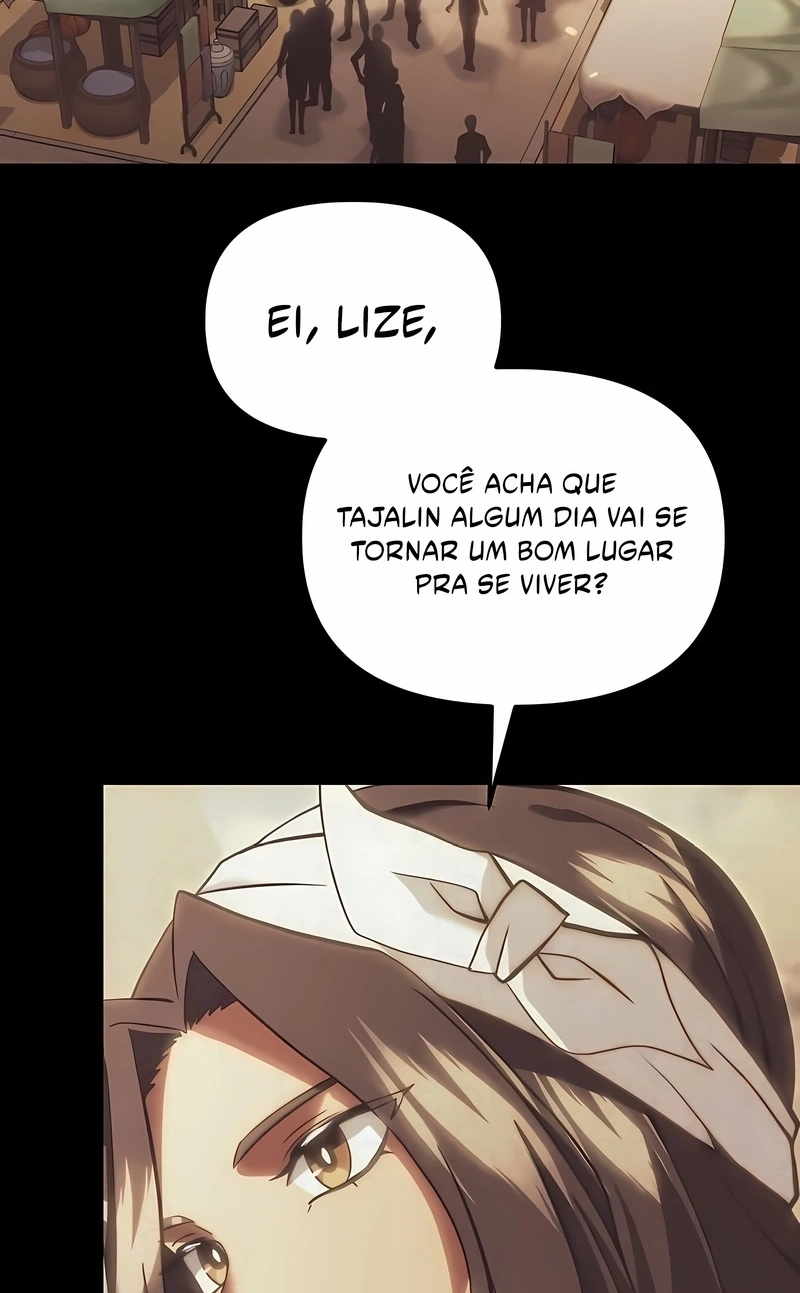 O Cavaleiro Prodígio com Tempo Limitado Capítulo 101 Página 17
