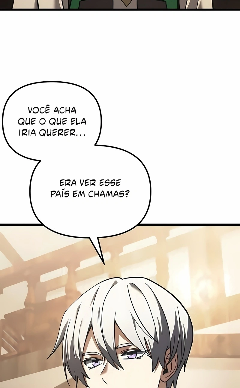 O Cavaleiro Prodígio com Tempo Limitado Capítulo 101 Página 26