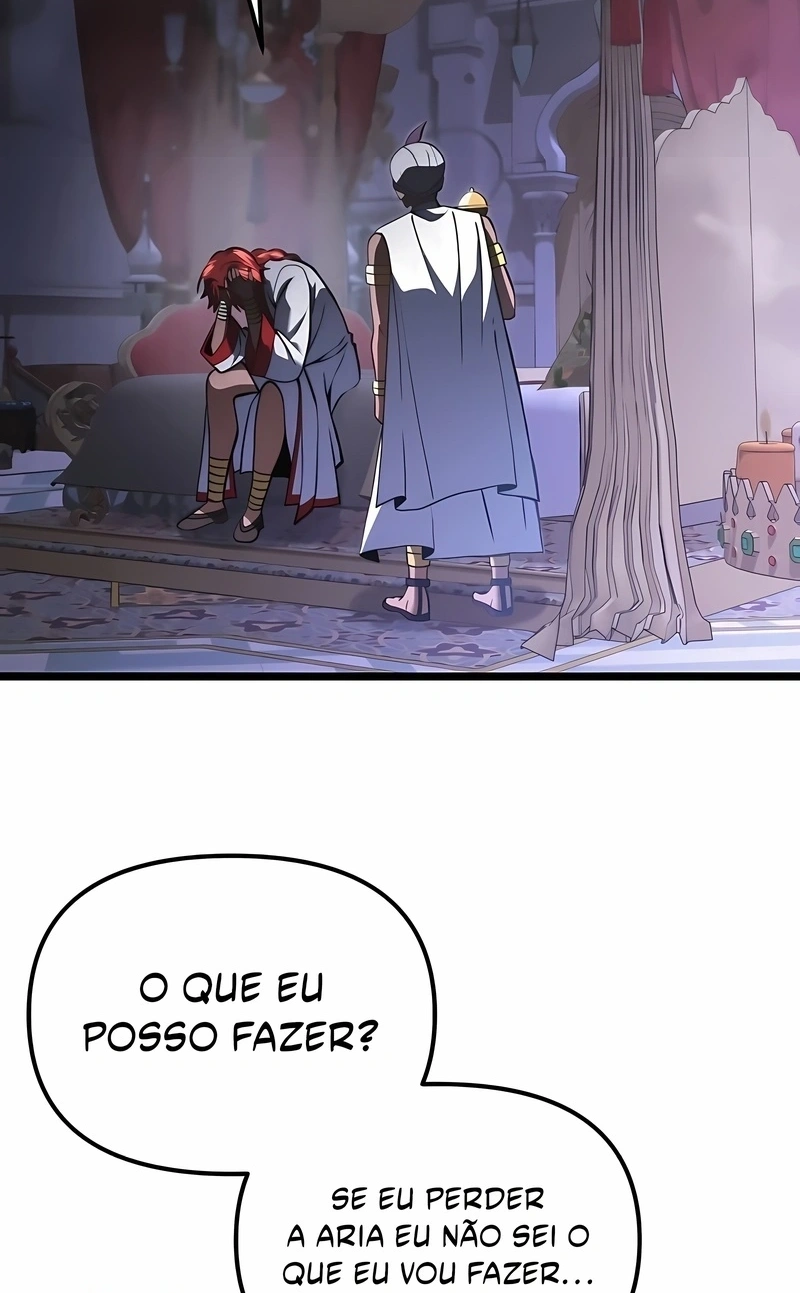 O Cavaleiro Prodígio com Tempo Limitado Capítulo 101 Página 33